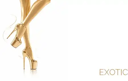 EXOTIC