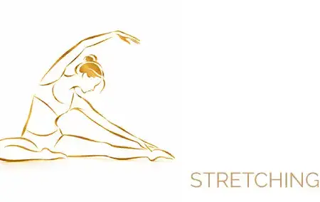 STRETCHING